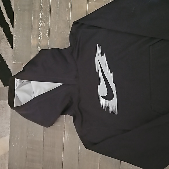 Nike Hoodie - Picture 2 of 4